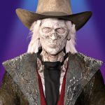 The Cryptkeeper
