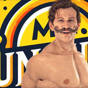 Mr. Sunshine