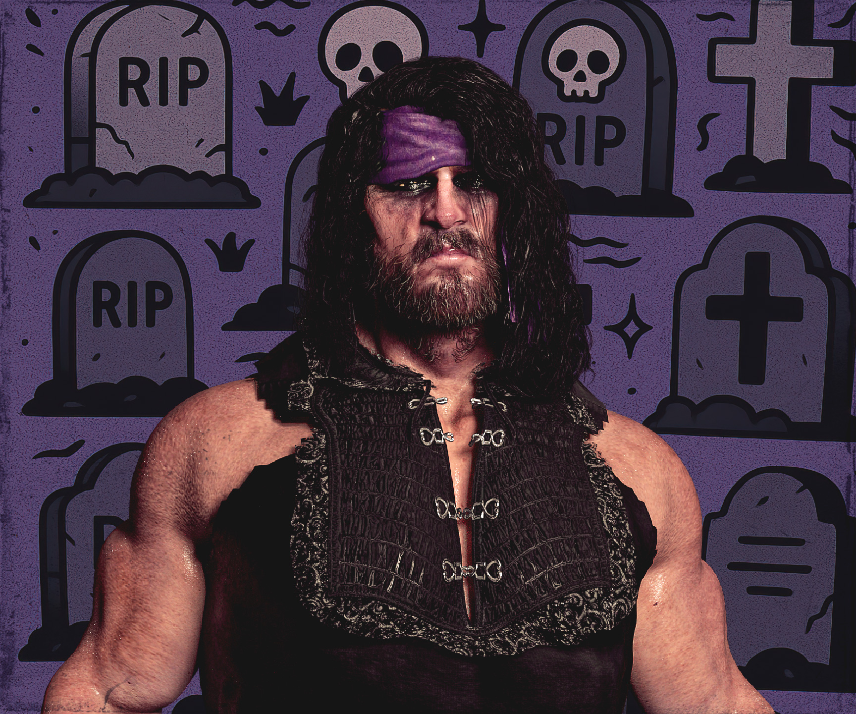 The Mirror That Lied